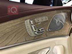 مێرسێدس بێنز CLS